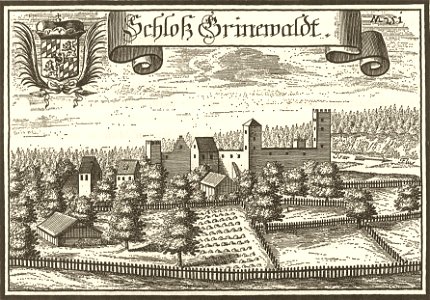 Schloss-Grünwald-1700