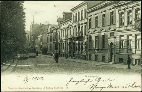 Schlossgarten (Kiel 26.523)
