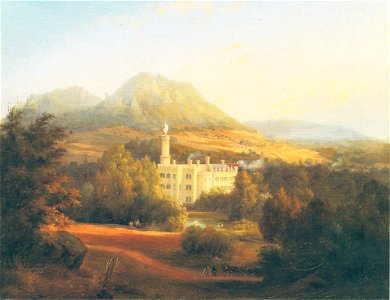 Schloss Fischbach-C155