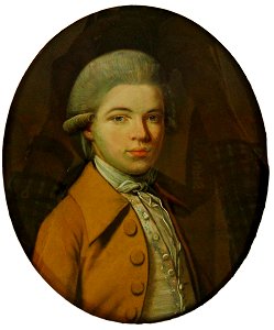 Schmidt Wilhelm v Humboldt@Goethe-Museum Frankfurt a.M.20170819