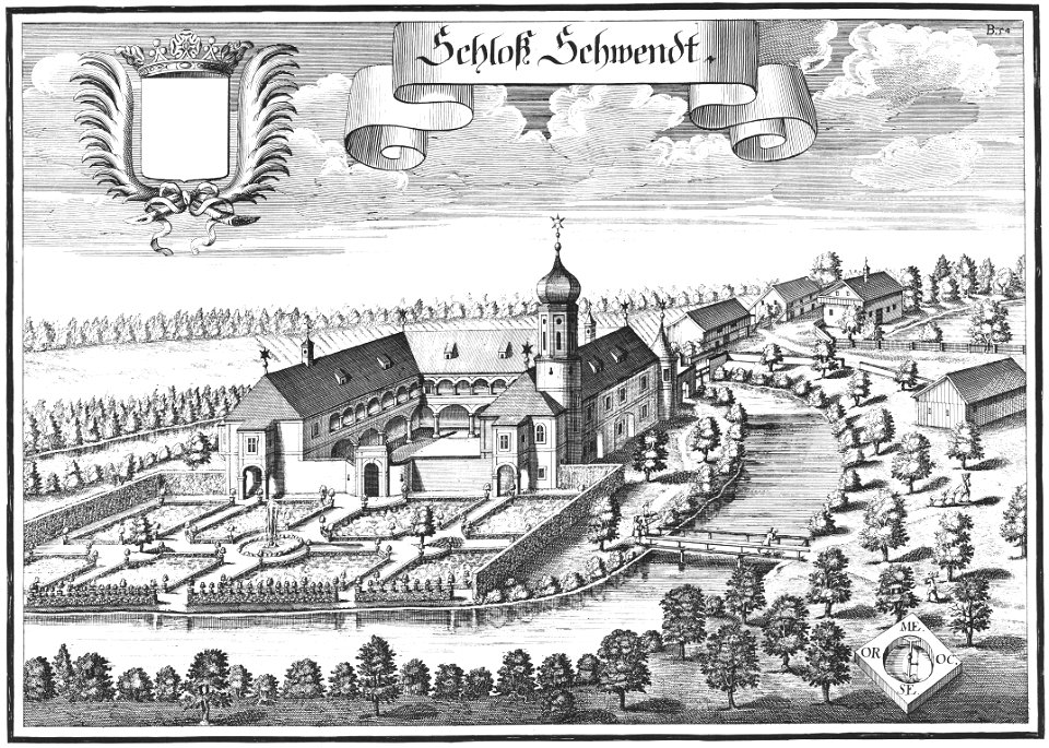Schloss Schwendt