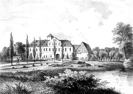 Schloss Lauer