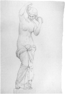 Schnorr von Carolsfeld - Venus Chantilli