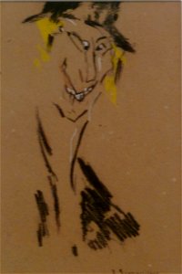 Schmalzigaug (s.d.) - Zonder titel