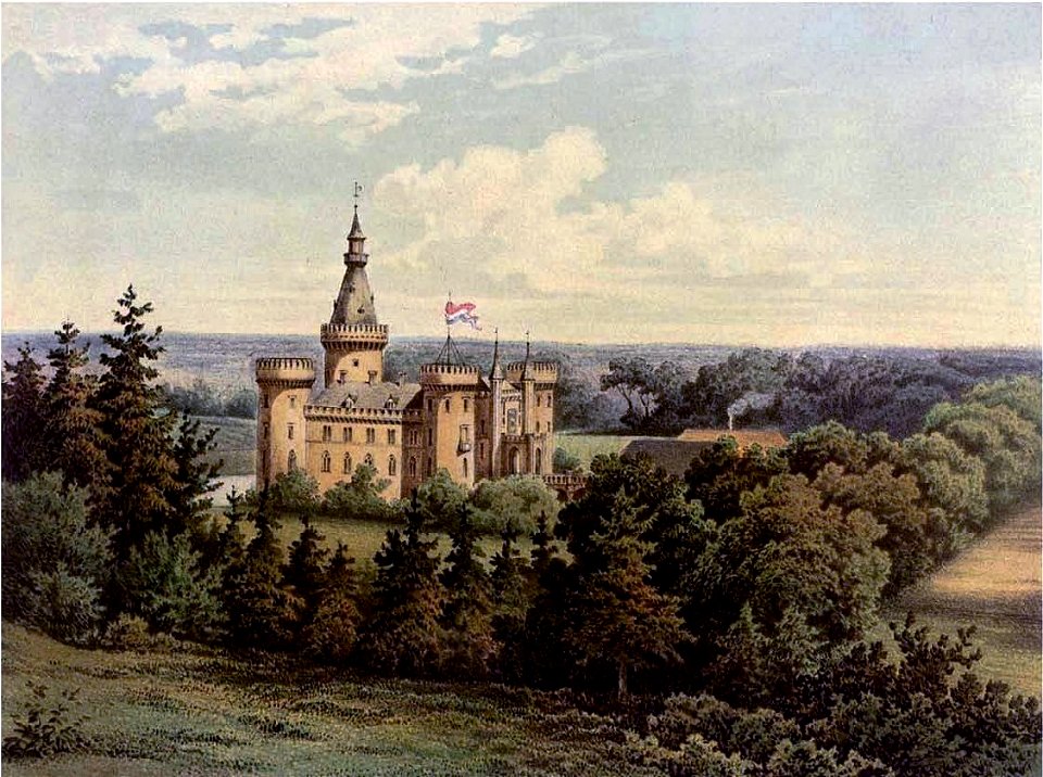 Schloss Moyland Sammlung Duncker