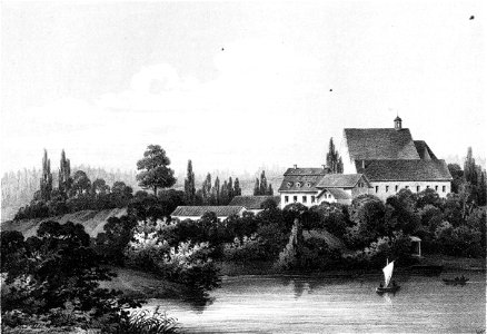 Schlossvorwerk Chemnitz