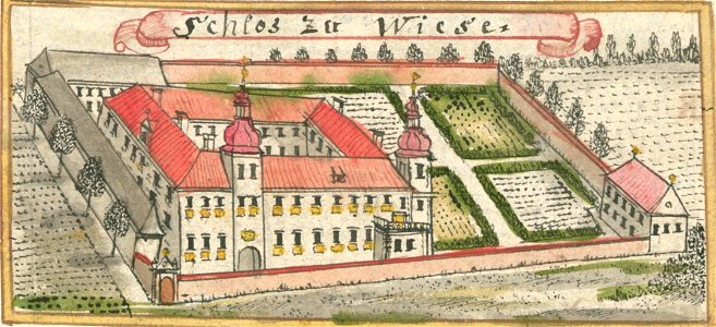 Schloss Wiese