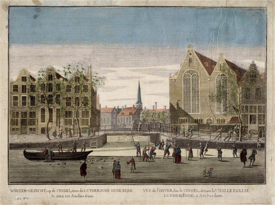Schouten, Herman (1747-1822), Afb 010097013455