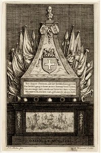 Schultsz, Johan Christoffel (1749-1812), Afb 010097002596