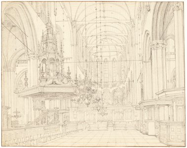 Schouten, Herman (1747-1822), Afb KOG-AA-2-05-128
