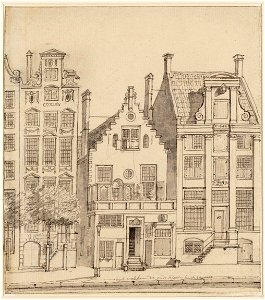 Schouten, Herman (1747-1822), Afb 010097001160