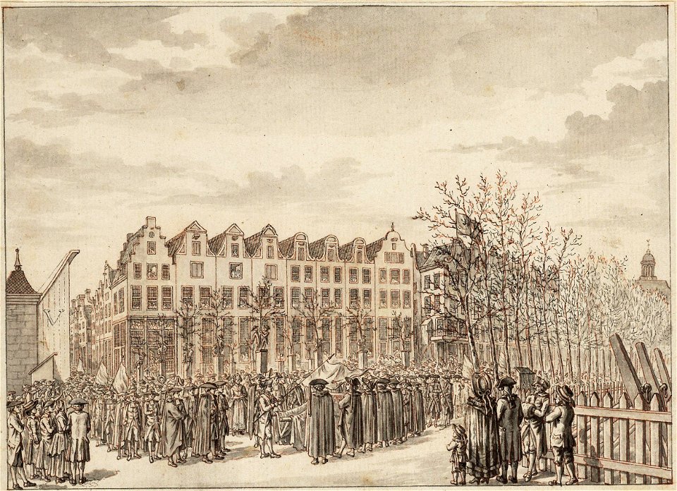 Schouten, Herman (1747-1822), Afb 010001000404