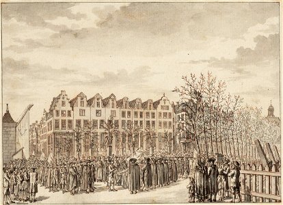 Schouten, Herman (1747-1822), Afb 010001000404