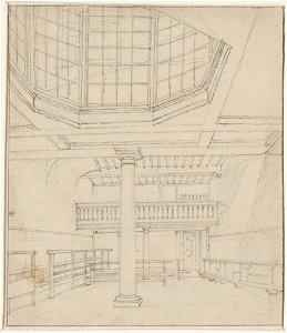 Schouten, Herman (1747-1822), Afb 010097005242