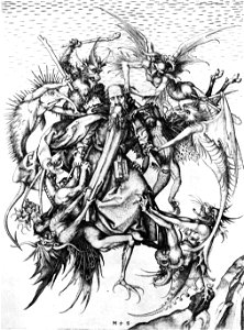 Schongauer St. Antonius