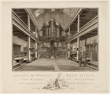 Schouten, Herman (1747-1822), Afb 010094004874