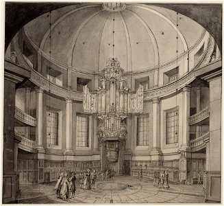 Schouten, Herman (1747-1822), Afb 010097010047
