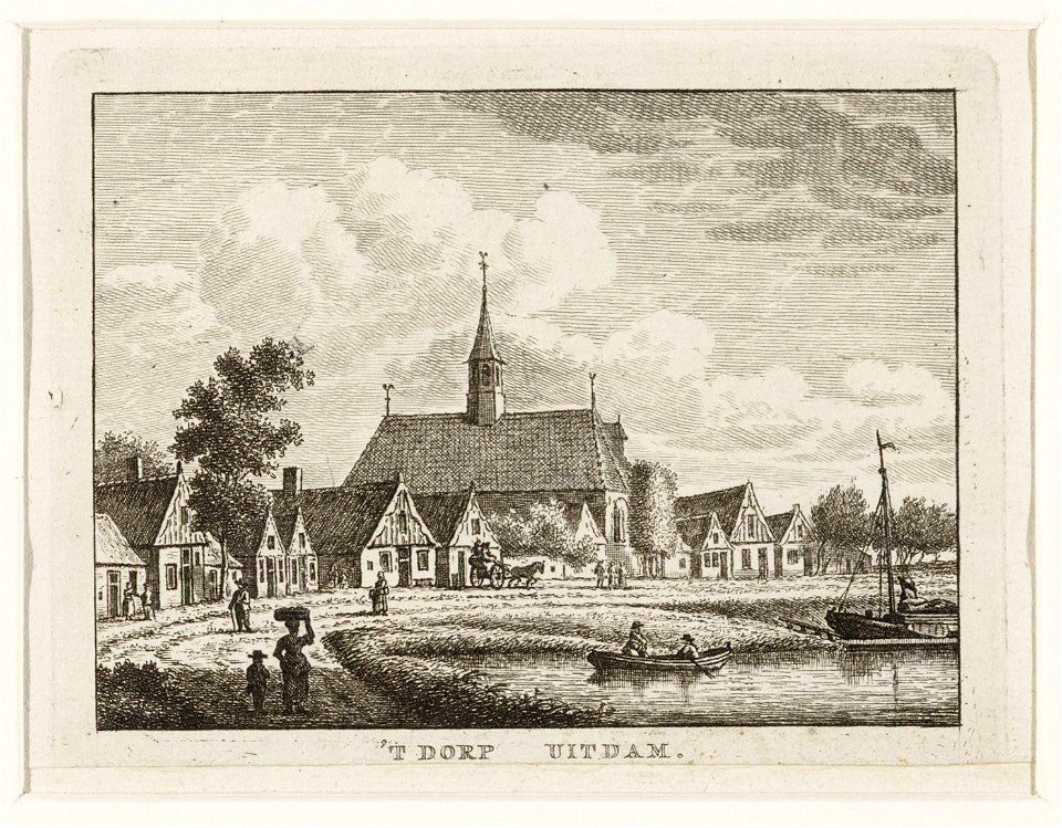 Schouten, Herman (1747-1822), Afb 010097002430