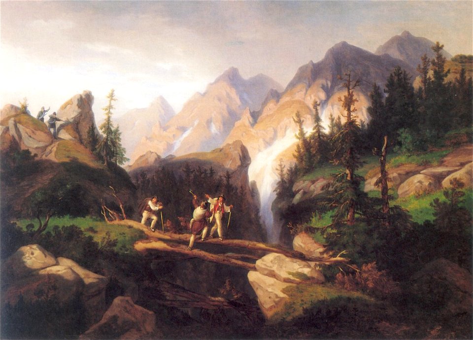 Schouppe-Kontrabandziści