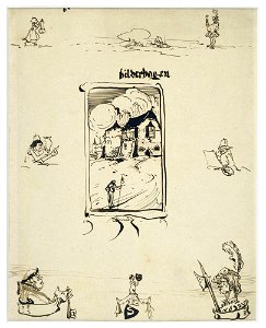 Schnug, Bilderbogen
