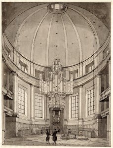 Schouten, Herman (1747-1822), Afb 010001000731