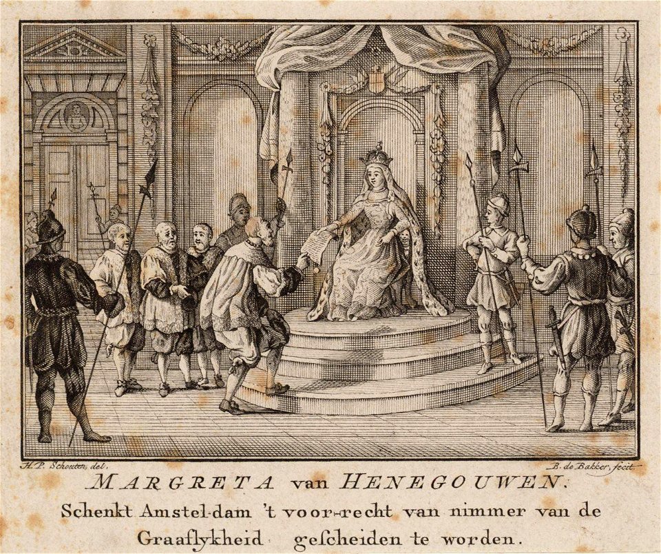 Schouten, Herman (1747-1822), Afb 010097007218