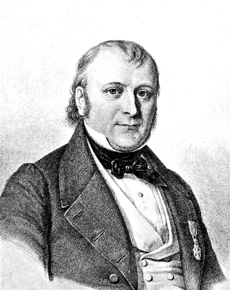 Schouw J F