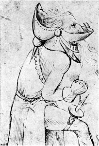 School of Jheronimus Bosch 001 verso 01