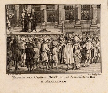 Schouten, Herman (1747-1822), Afb 010097007367