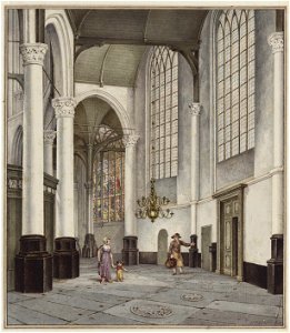 Schouten, Herman (1747-1822), Afb 010001000560