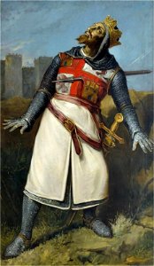 Sancho II de Castilla (Ayuntamiento de León)