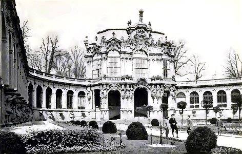 Schumann-Dresden 111