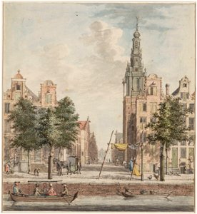 Schouten, Herman (1747-1822), Afb 010094001436