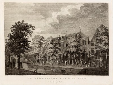 Schouten, Herman (1747-1822), Afb 010094004331