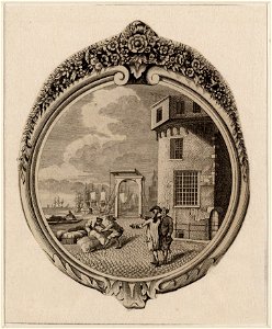 Schouten, Herman (1747-1822), Afb 010097003957