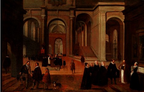 Schwabeda Kircheninneres 1791