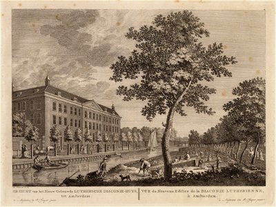 Schouten, Herman (1747-1822), Afb 010097011532
