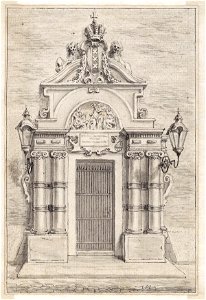 Schouten, Herman (1747-1822), Afb 010001000260