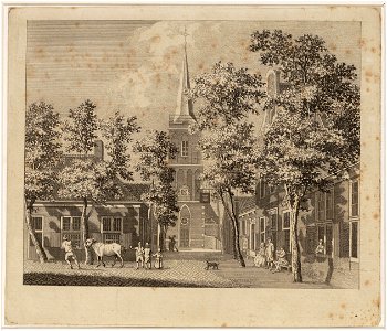 Schouten, Herman (1747-1822), Afb 010097012066