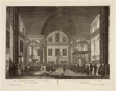 Schouten, Herman (1747-1822), Afb 010094002867