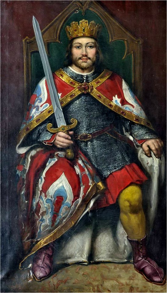 Sancho I el Craso, rey de León