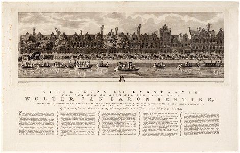 Schouten, Herman (1747-1822), Afb 010097015518