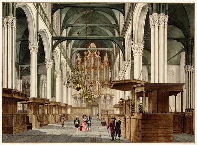 Schouten, Herman (1747-1822), Afb 010001000772