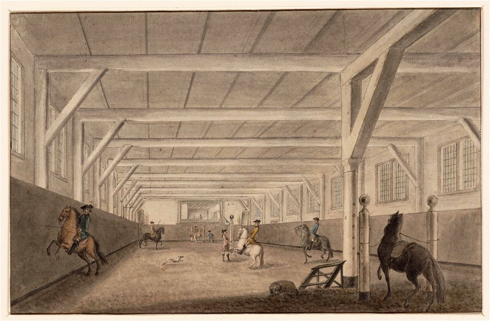 Schouten, Herman (1747-1822), Afb 010094001719