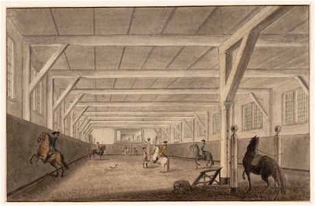 Schouten, Herman (1747-1822), Afb 010094001719