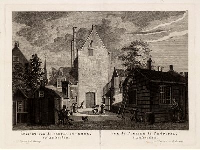 Schouten, Herman (1747-1822), Afb 010094003478