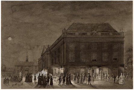 Schouten, Herman (1747-1822), Afb 010094000154