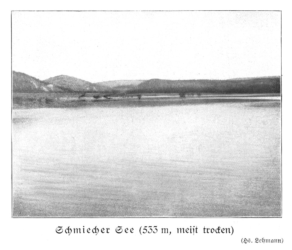 Schwabenalb S124D, Schmiecher See, Lehmann