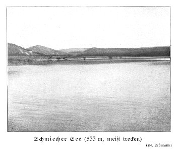 Schwabenalb S124D, Schmiecher See, Lehmann