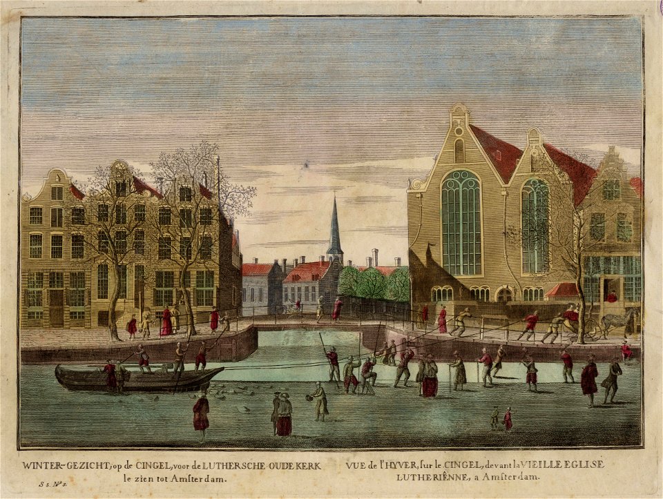 Schouten, Herman (1747-1822), Afb 010097013454
